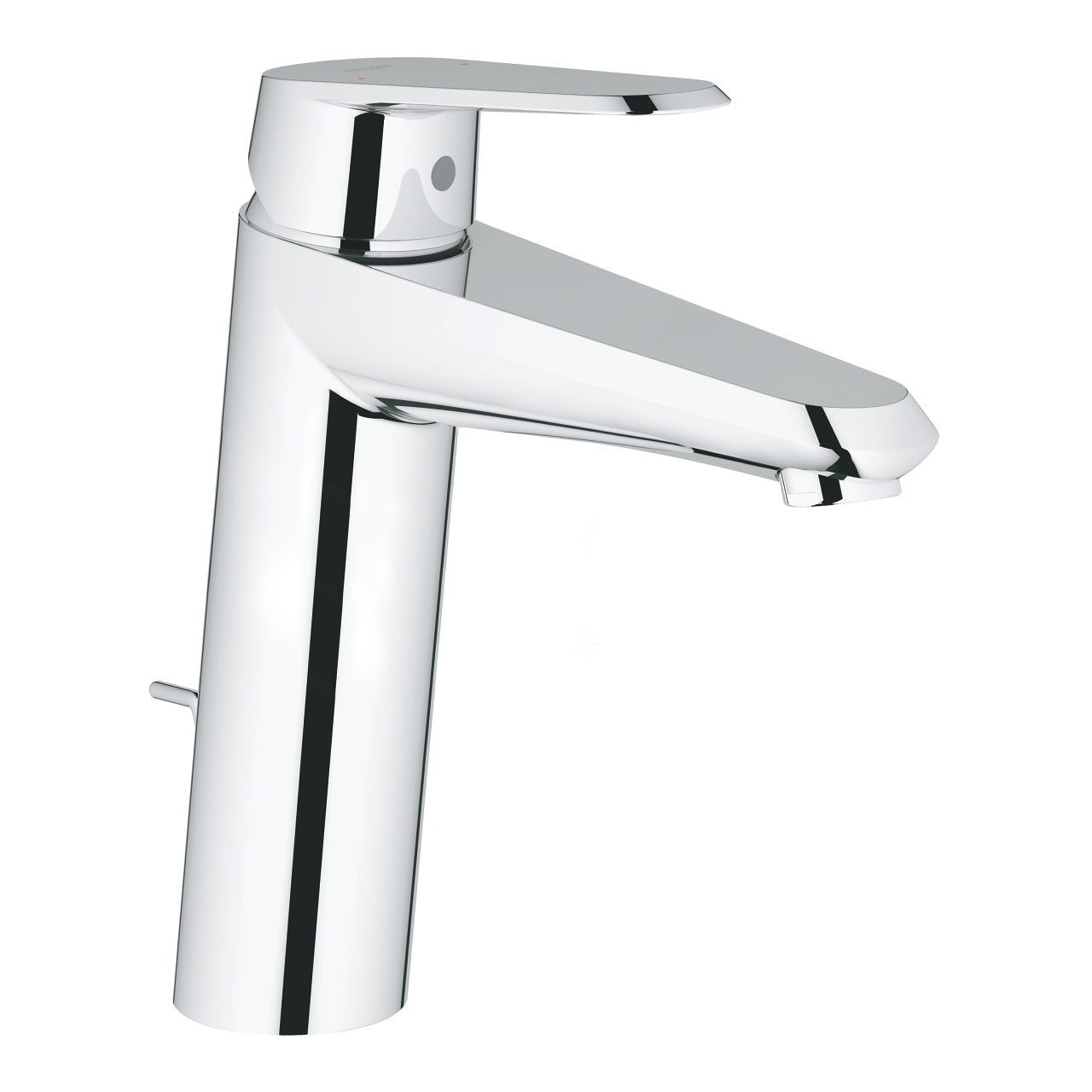 Grohe Sml - Mixers Eurodisc Cosmo