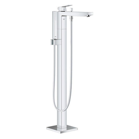 Grohe Bath Tube Filler Floor Mount