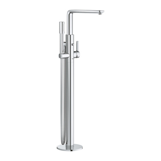 Grohe Bath Tube Filler Floor Mount