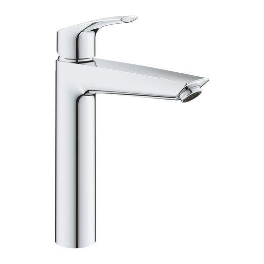 Grohe Tall Body Basin Mixer New Eurosmart Xl Basin Mixer