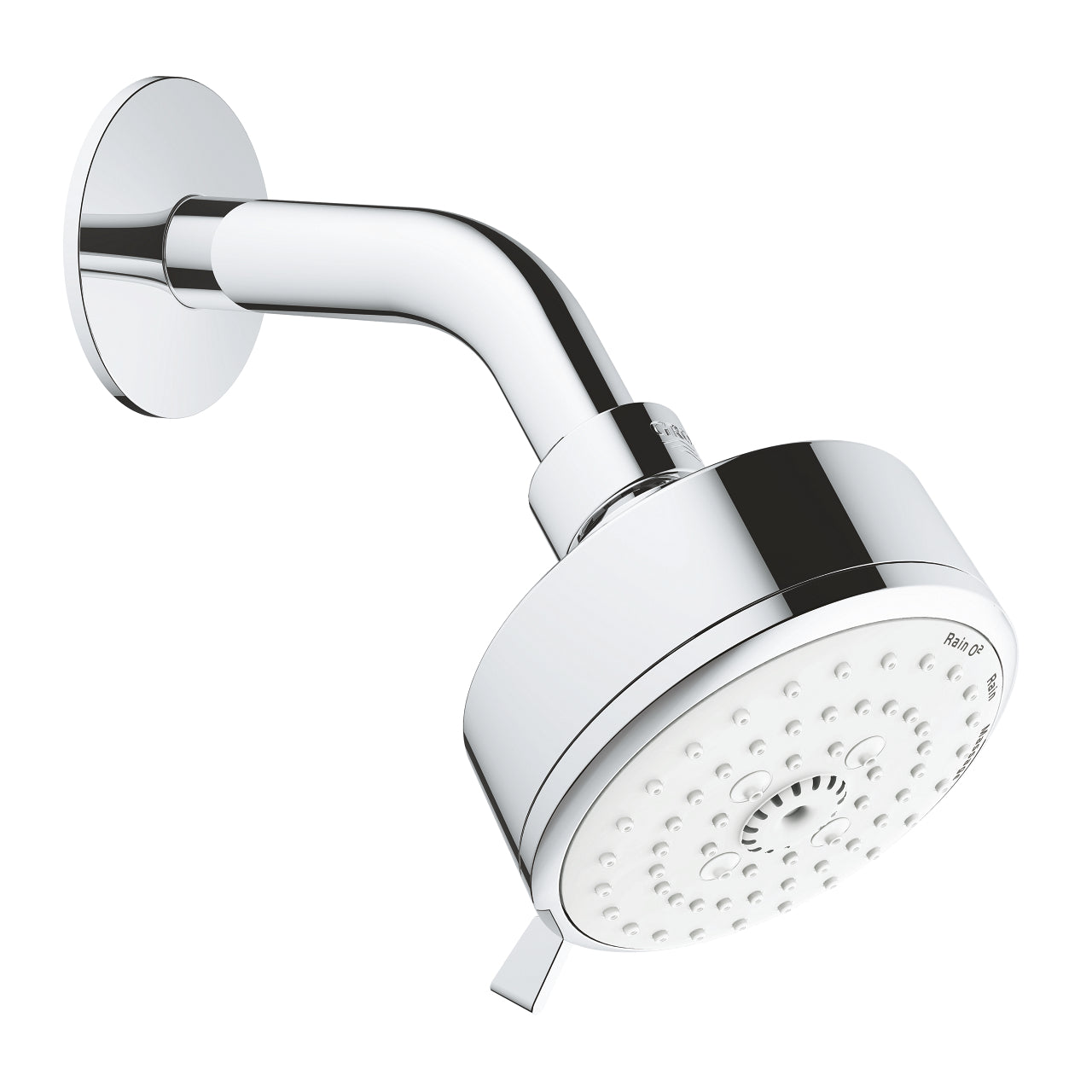 Grohe Bau Flowl Bend