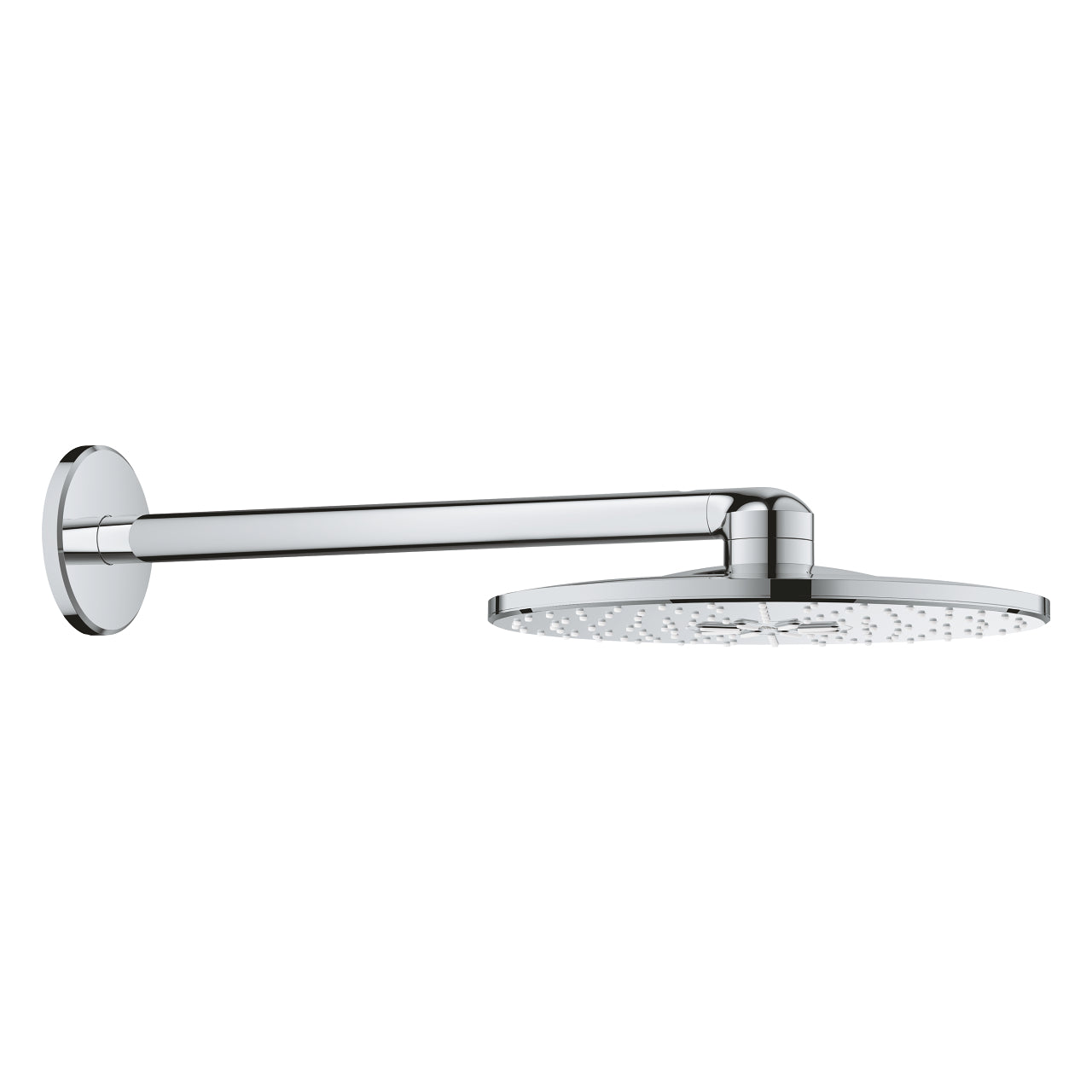 Grohe Active Rain Shower 2 Flow 310mm Round