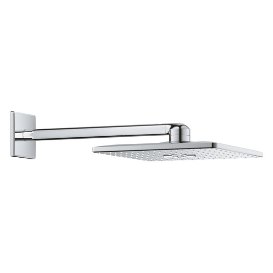 Grohe Active Rain Shower 2 Flow 310mm Cube