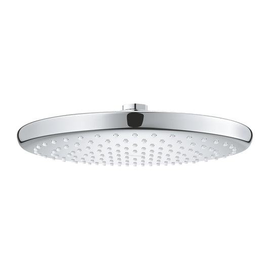 Grohe New Tempesta 250mm Shower Head