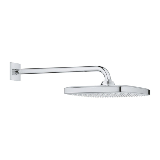 Grohe New Tempesta 250mm Shower Head