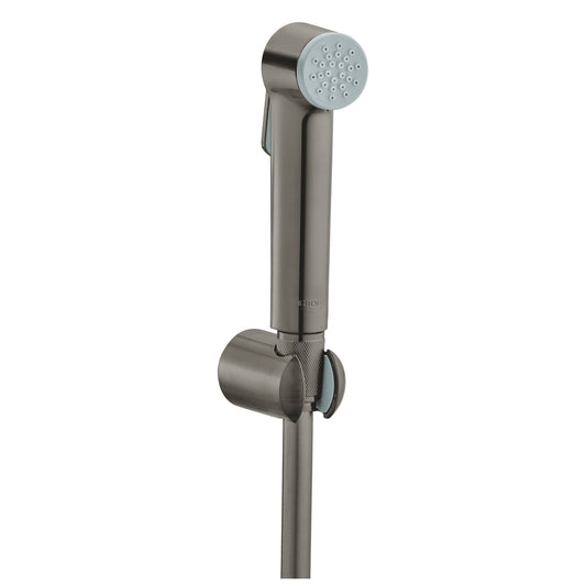 Grohe Brushed Hard Graphite Trigger Spray