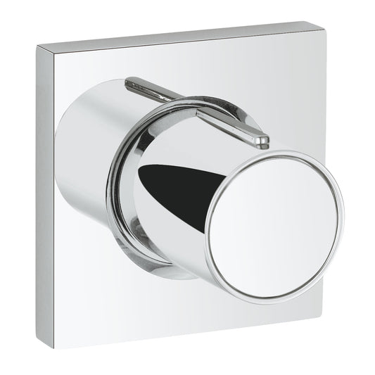 Grohe Grohtherm F Concealed Valve Trimset