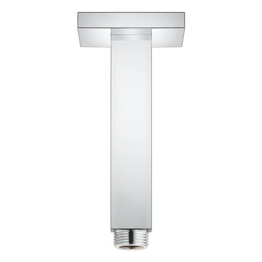 Grohe Ceiling Shower Arm Square 154mm