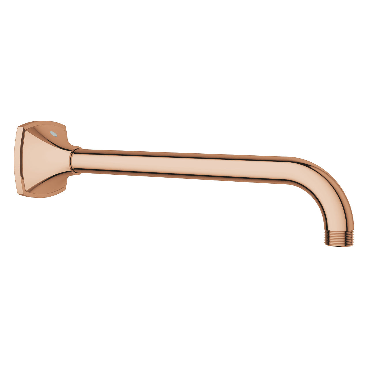 Grohe Warm Sunset Shower Arm 285 mm