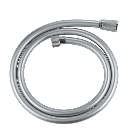 Grohe Shower Hose Silver Flex 1250 mm