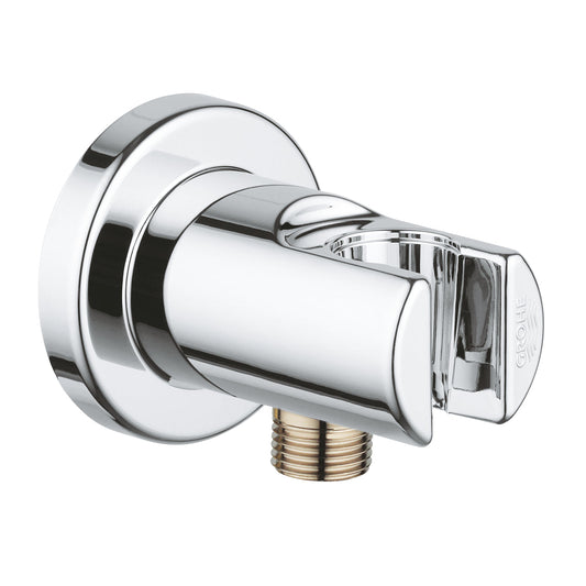 Grohe Wall Union With Holder