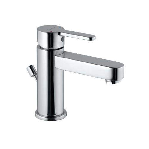 Jaquar Basin Mixer Fusion FUS-CHR-29052B