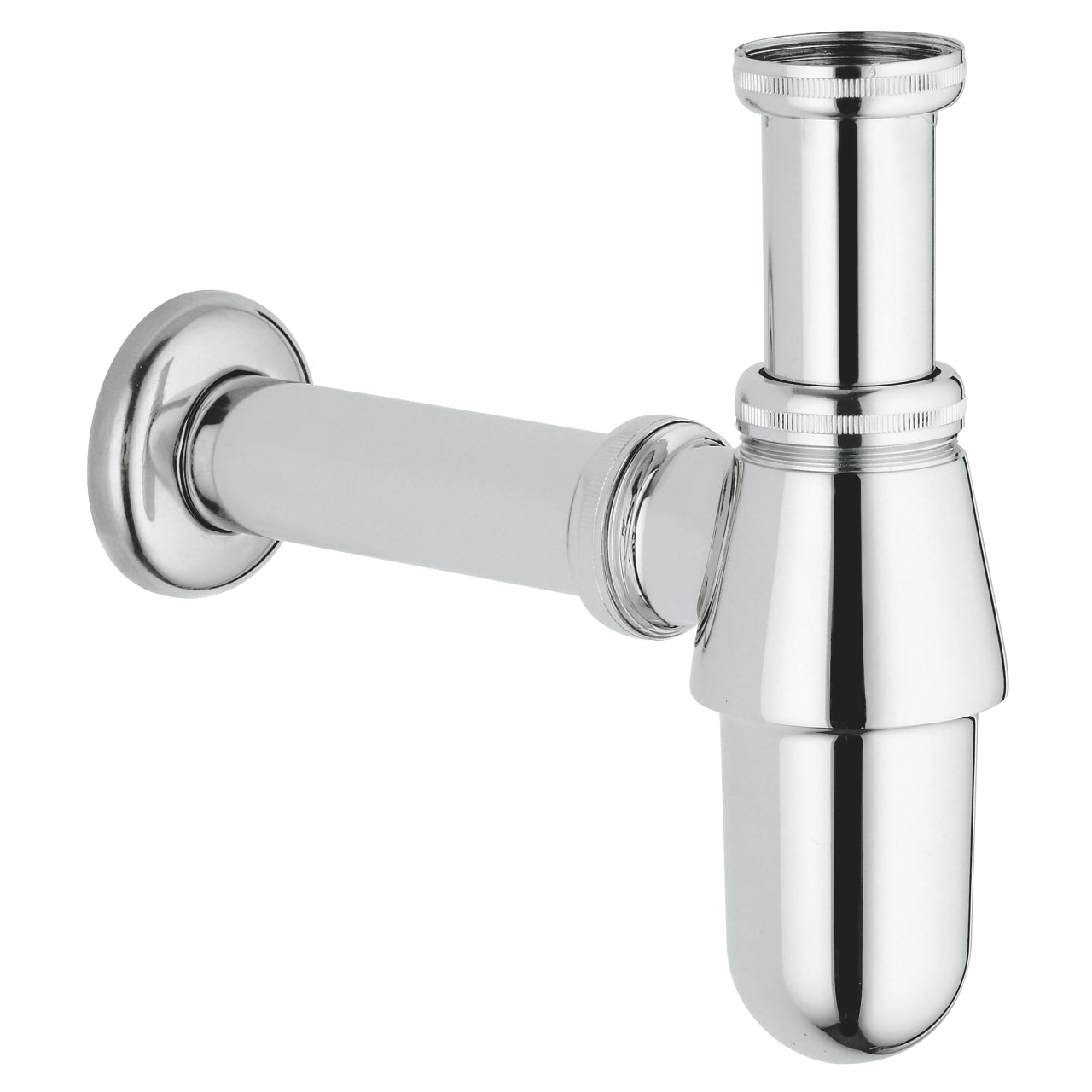 Grohe Bottle Trap