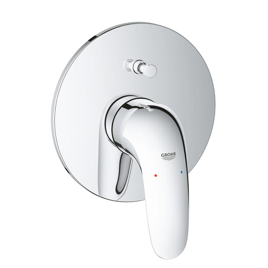 Grohe Concealed Body Eurostyle New