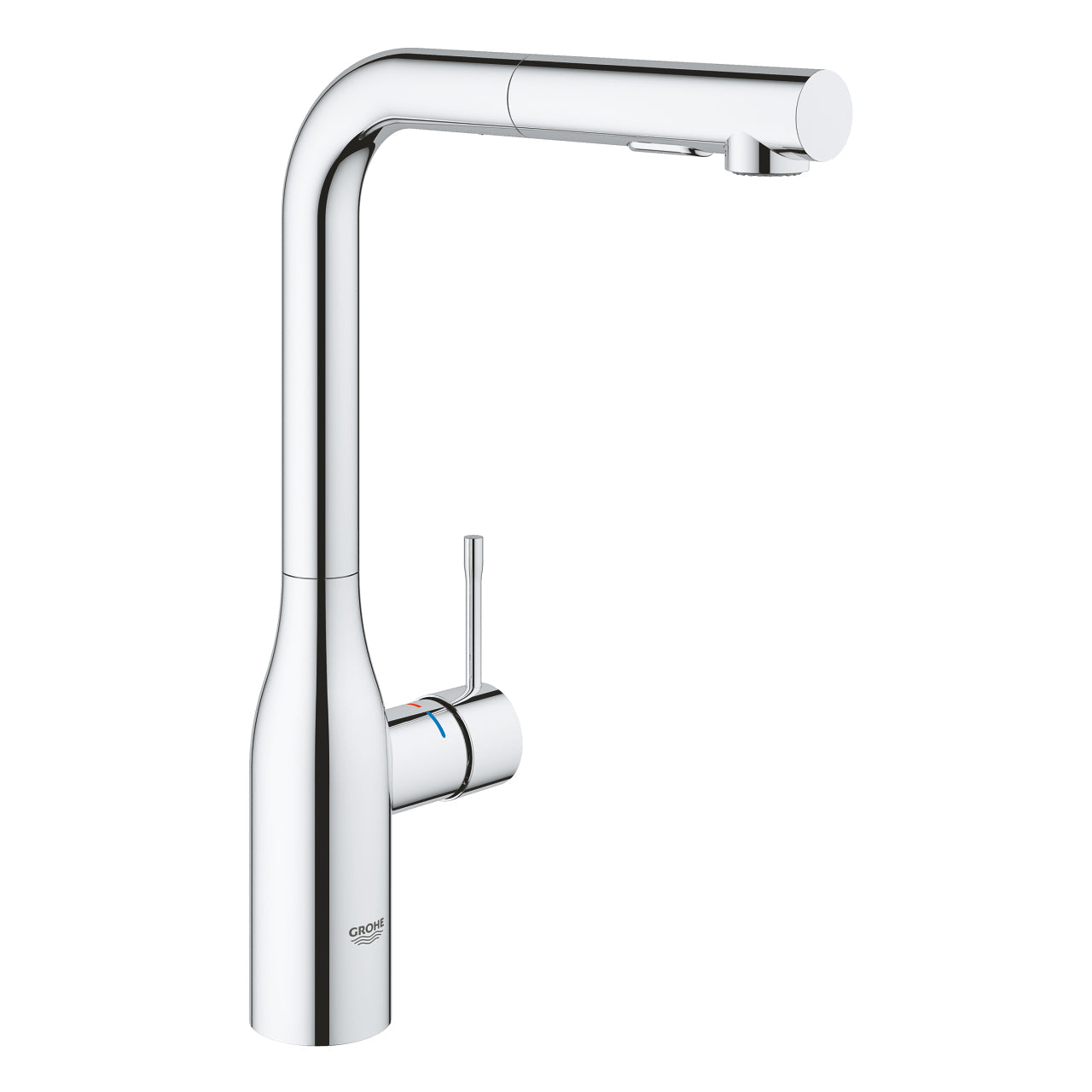 Grohe Kitchen Mixers Essence