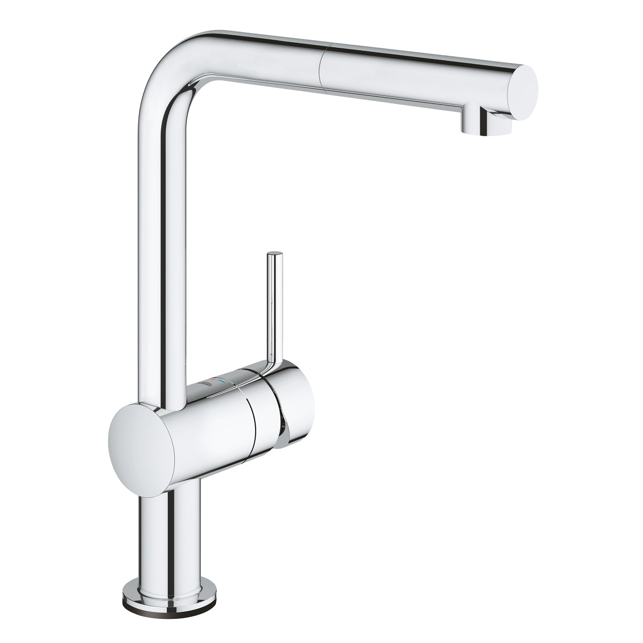 Grohe Kitchen Mixers Minta Touch