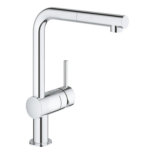 Grohe Kitchen Mixers Minta