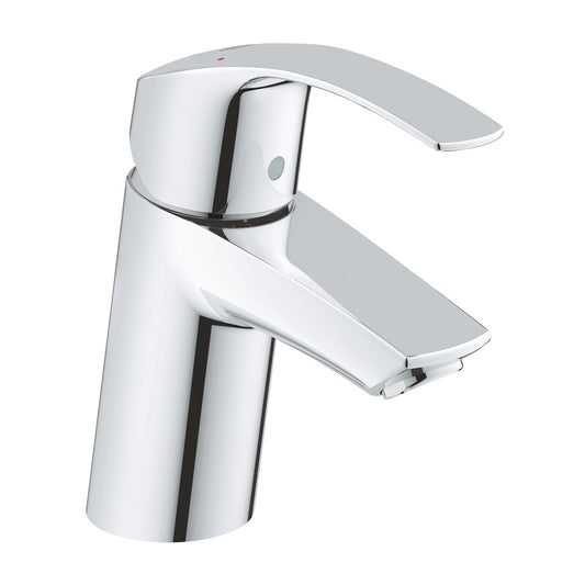 Grohe Sml - Mixers Eurosmart New