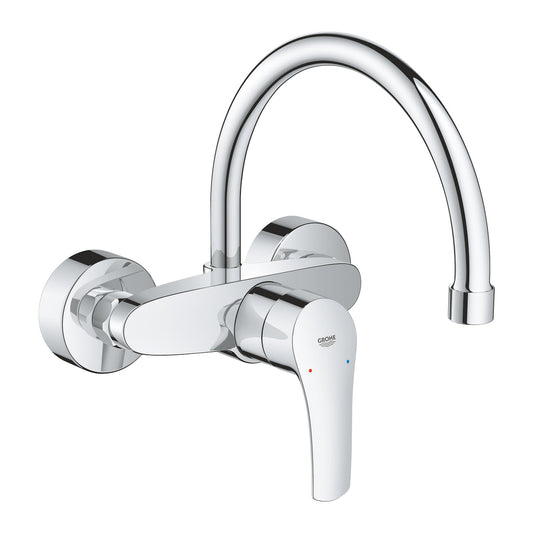 Grohe Kitchen Mixers Eurosmart