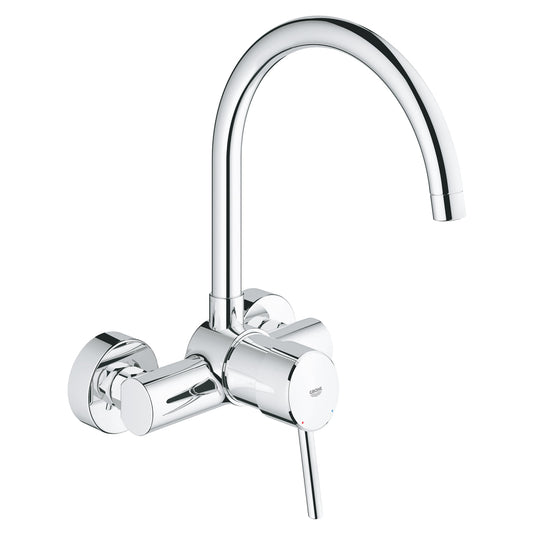 Grohe Kitchen Mixers Concetto