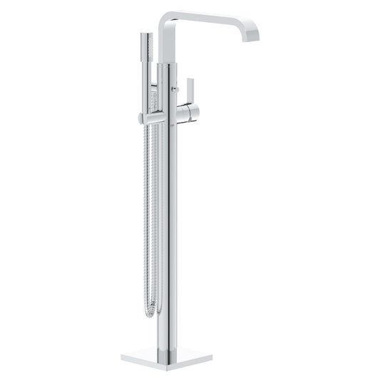 Grohe Bath Tube Filler Floor Mount