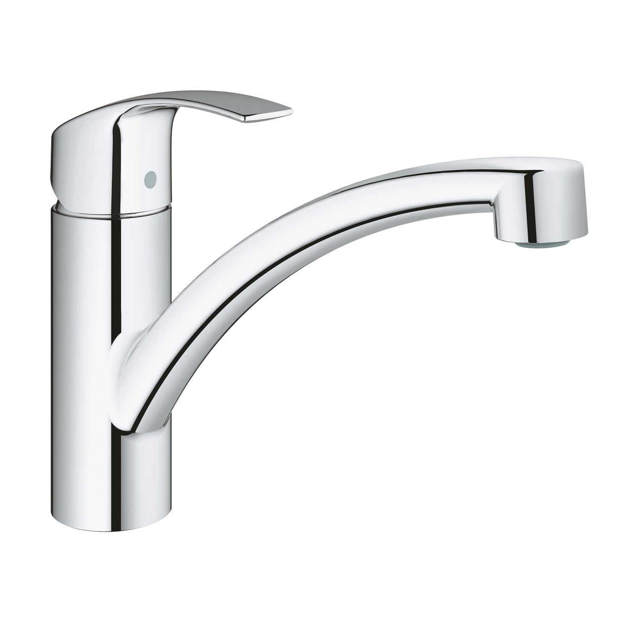 Grohe Kitchen Mixers Eurosmart