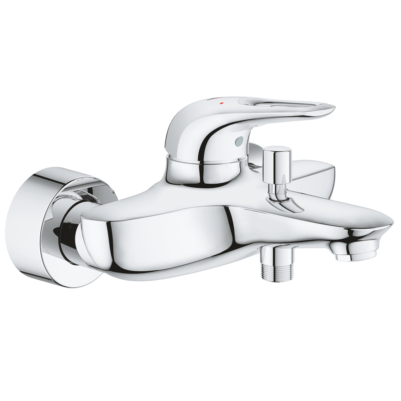 Grohe Eurostyle New