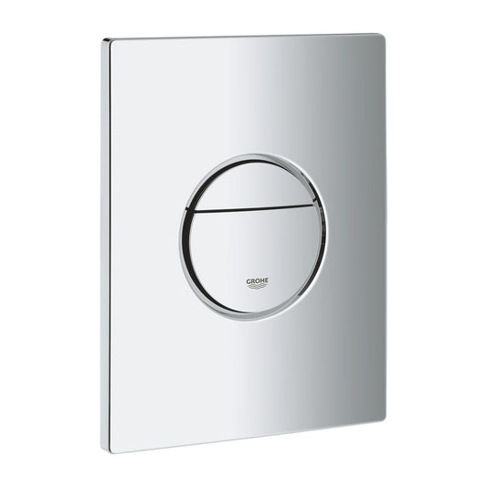 Grohe Actuation Plate