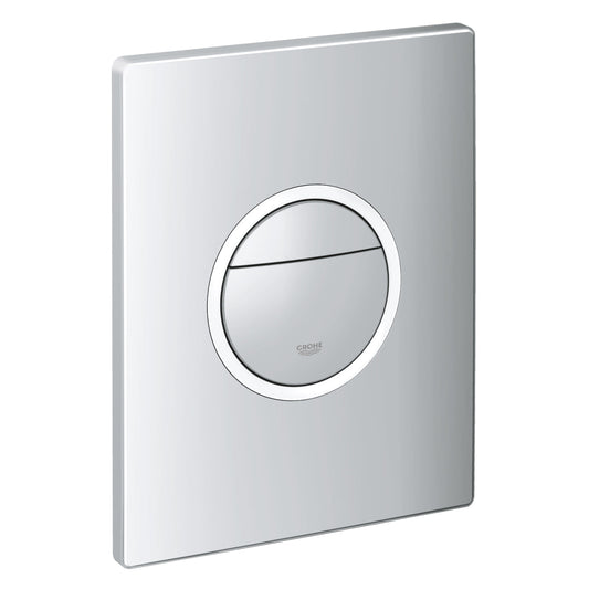 Grohe 3Nova Cosmo Light Color Setting Option Available