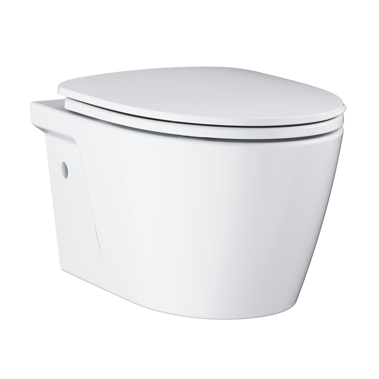 Grohe Wall Hung Commode Projectiline Wall Hung