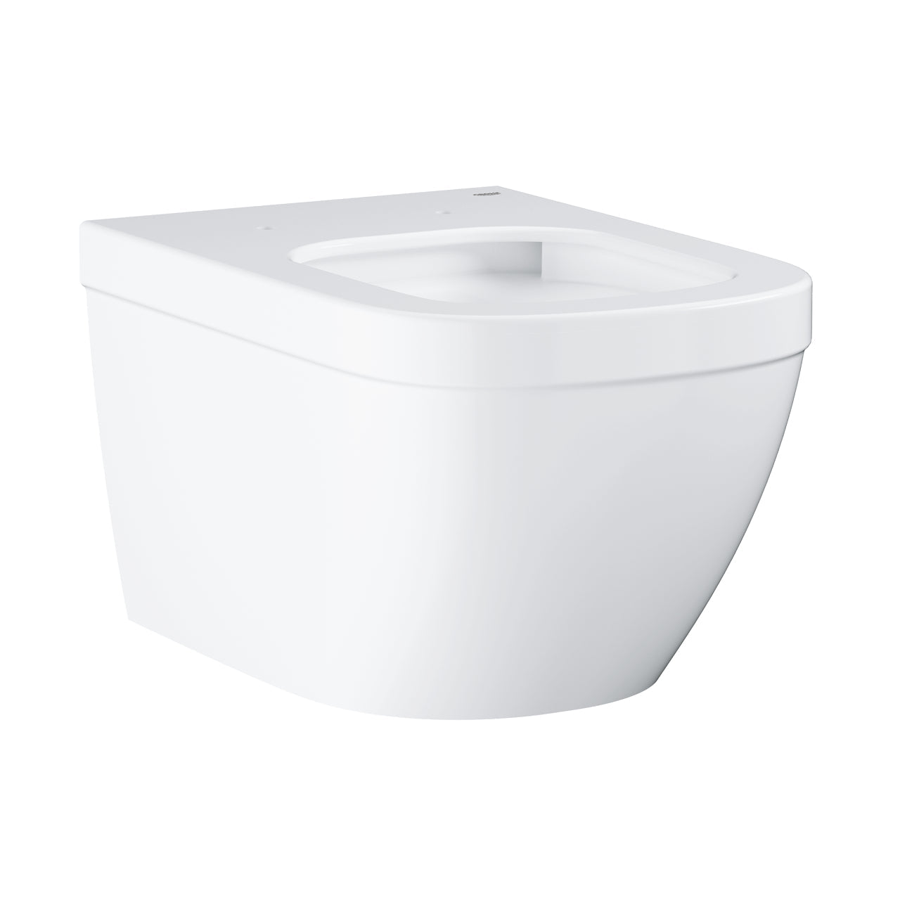 Grohe Wall Hung Commode Euro Ceramic Wc Wall Hung