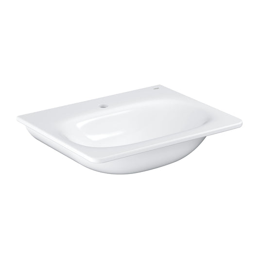 Grohe Wall Hung Wash Basin Essence Wallmounted Wash Basin 600mm