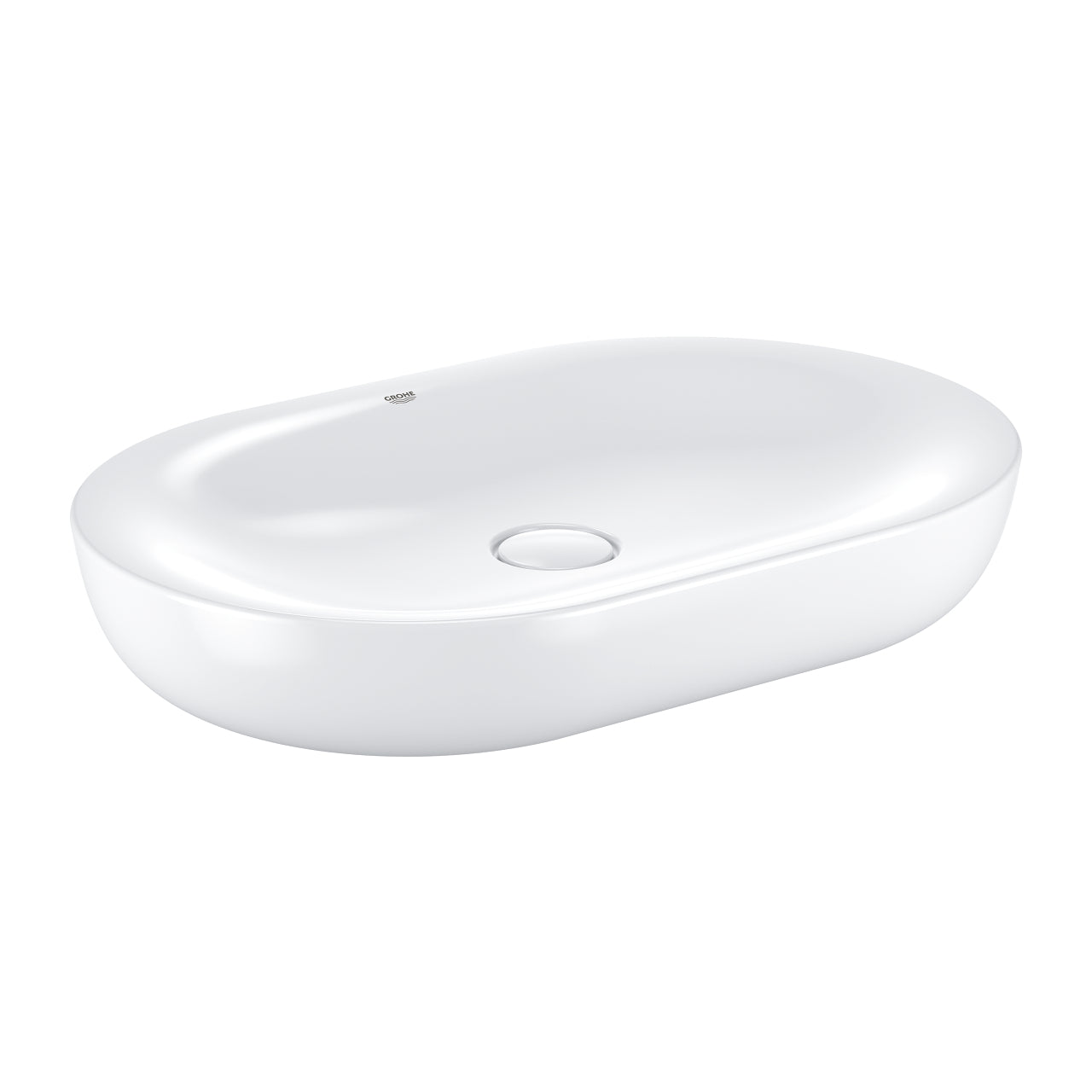 Grohe Table Mounted Basins Essence Vessel Basin 600mm