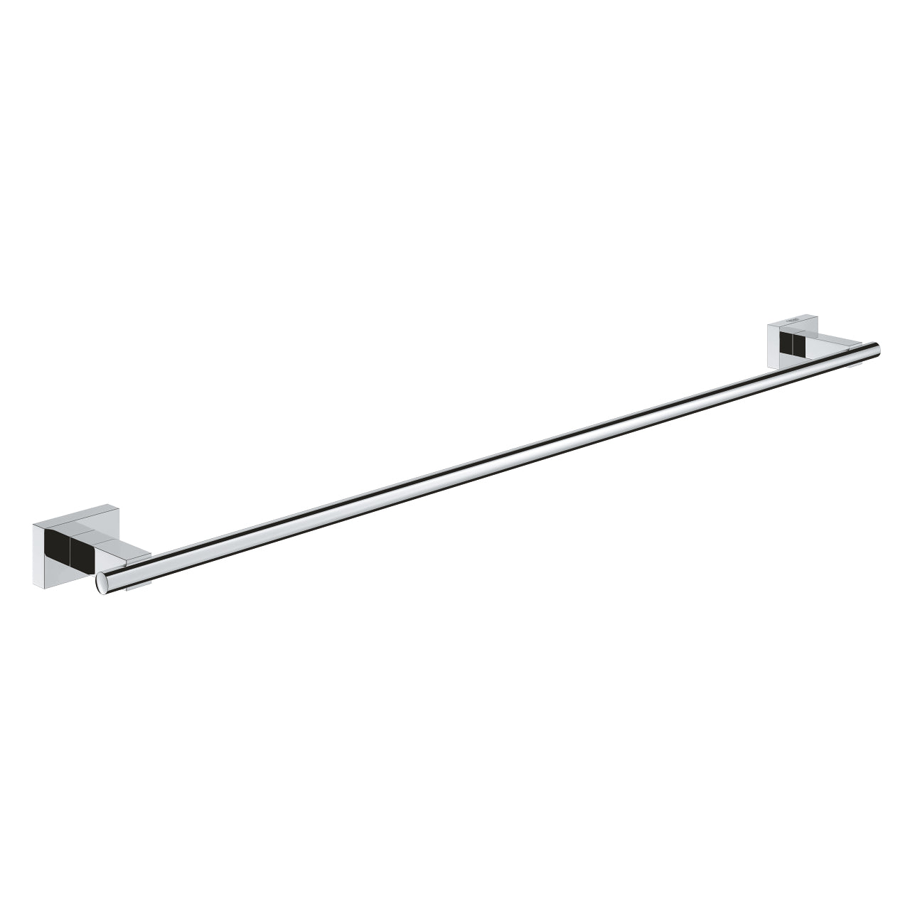 Grohe Cube Towel Rods