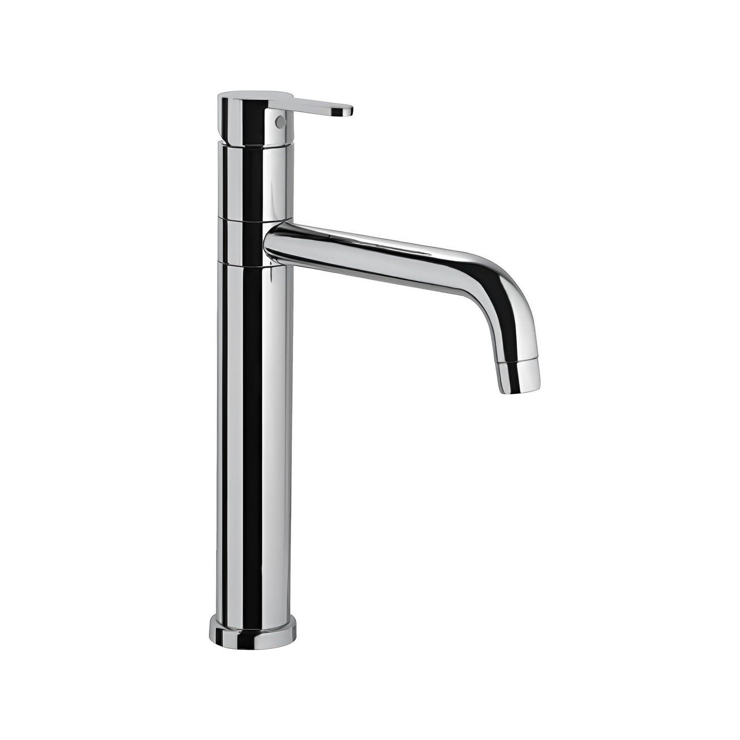 Jaquar S.L.B.M (SWIVEL SPOUT) 210mm EXT.BHOSES