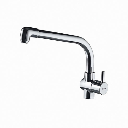 Jaquar SINK COCK with EXTENDED SWINGING SPOUT (