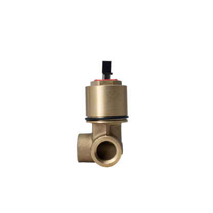 JAQUAR ALLIED SERIES CONCEALED PART OF SINGLE LEVER DEUSCH MIXER WITH OVERHEAD SHOWER PROVISION | Brass Body, Chrome, Regular Flow | Concealed Part of Exposed Part Kit for Bathroom | ALD-CHR-229