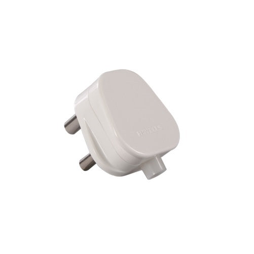 Havells 6A 3 Pin Plug