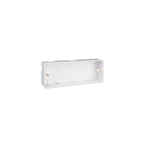 Havells Surface Mounting Plastic Box 6 Module