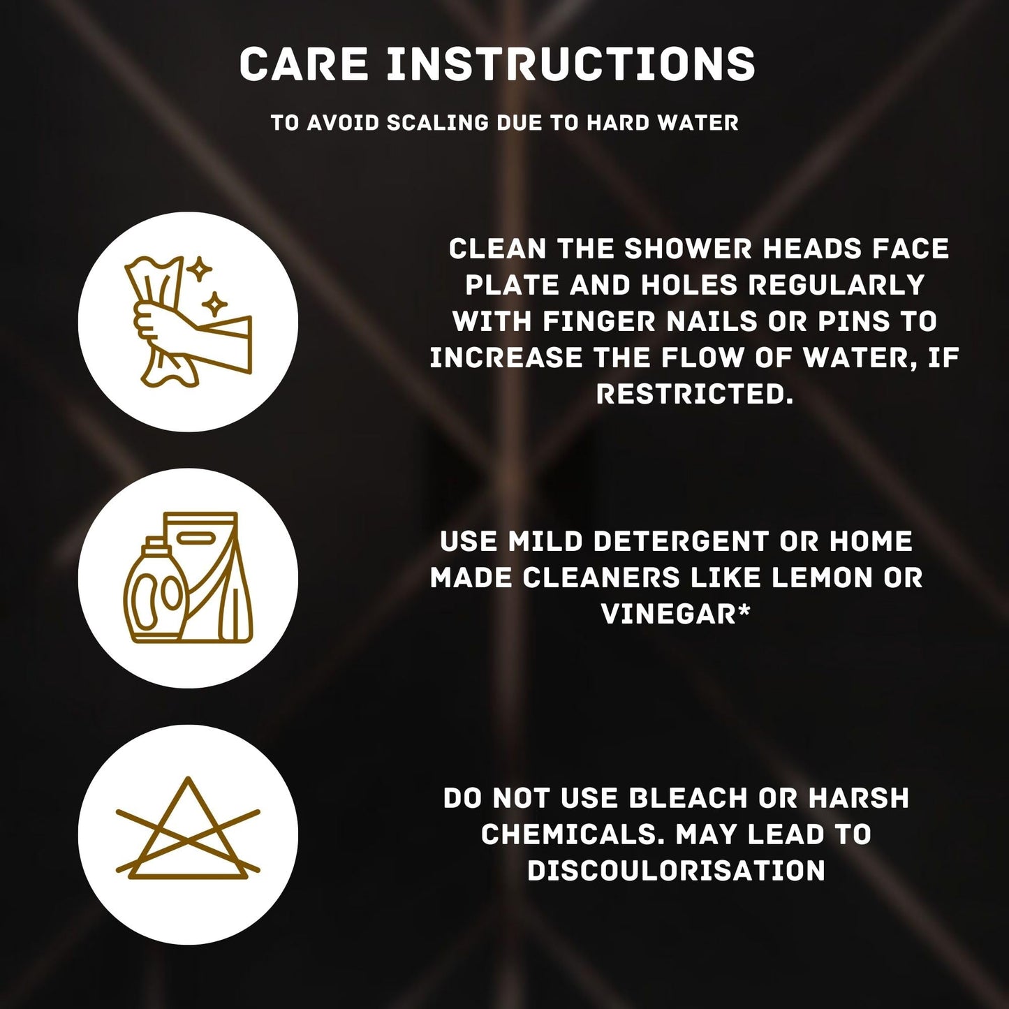 PARRYWARE Single Flow HAND SHOWER ( Chrome ) | Dia Dia 100mm Round Shower Head | 2-4 inches Head Size | Hand Shower Head for Bathroom / Toilet | No Pipe | T9701A1