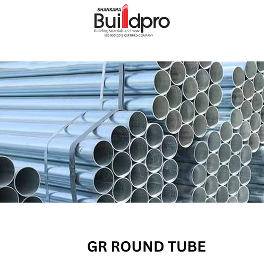 Round Tubes