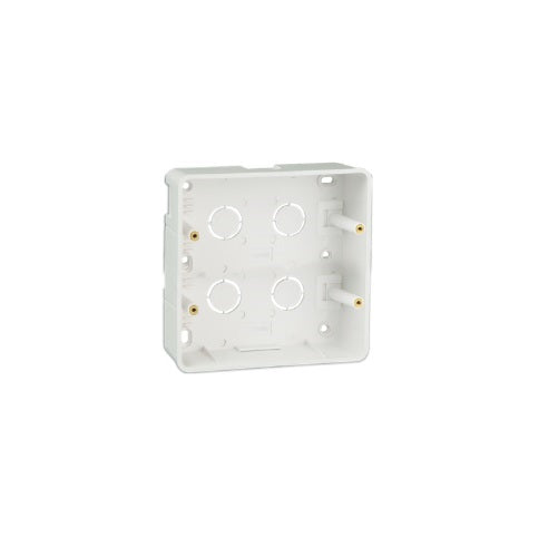 Havells Surface Mounting Plastic Box 8 Module(H)