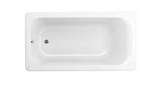 American Standard Active 1.7M Drop In Tub With Out Handle