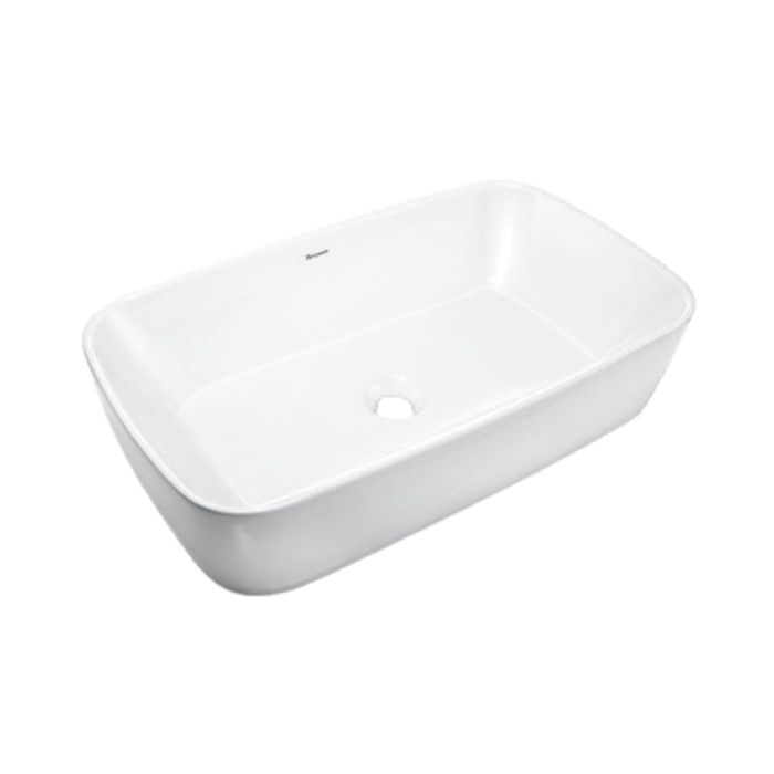 Parryware Bowl Basins Celite