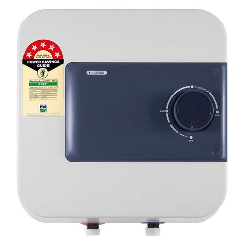 Parryware Mondo Storage Water Heaters