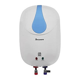 Parryware Mondo Water Heaters