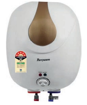 Parryware Mondo Water Heaters