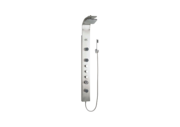 Parryware Shower Panel