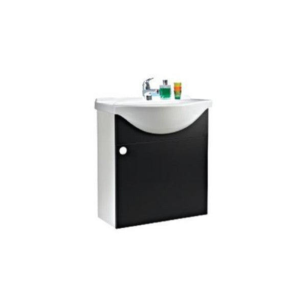 Parryware Base Cabinets - Mdf Wall Hung Indus