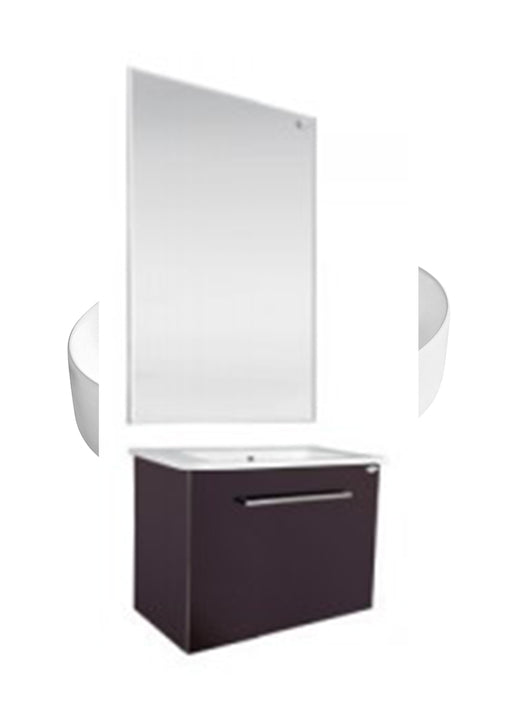 Parryware Base Cabinets - Pvc Wall Hung Iris